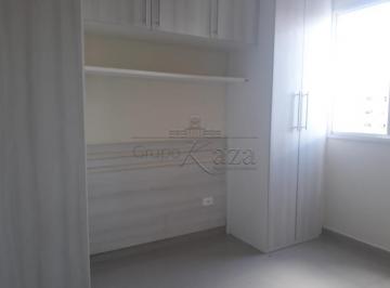 Apartamento 74m² Aluguel Parque Residencial Aquarius · Oportunidade - Apartamento - Jardim Aquários - Residencial Ibiza - 2 Dormitórios - 74m².