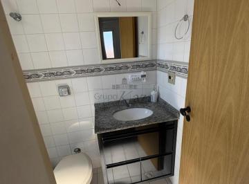 Apartamento en Aluguel de 3 quartos Monte Castelo · Apartamento - Monte Castelo - Residencial Jangada - 70m² - 3 Dormitórios.