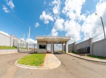 Terreno · 206m² · Terreno em Condomínio no Residencial Toscana – Botiatuva | Campo Largo/PR