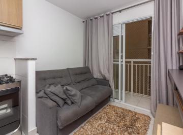 a0fa4872-f4bf-4c49-9a3c-1336baecd5c3 · Funcional apartamento para venda em Barra Funda com 2 quartos, 38m²