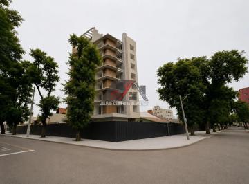 Apartamento de 2 quartos, Curitiba · Apartamento novo à venda, Edifício Ravena, Bairro Portão.