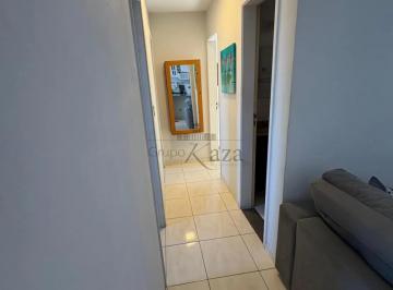 Apartamento · 70m² · 3 Quartos · 1 Vaga - Aquarius45 · Apartamento - Monte Castelo - Residencial Jangada - 70m² - 3 Dormitórios.