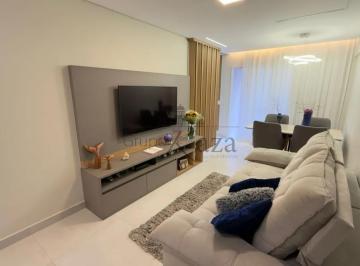 Apartamento · 69m² · 2 Quartos · 1 Vaga · Oportunidade - Apartamento - Jardim Vale do Sol - Residencial Serra do Sincorá - 2 Dormitórios - 69,