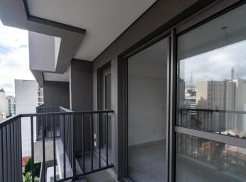 ecf38942-92c2-45d2-b6d2-b21e379c610f · Studio para venda em Liberdade com 1 quarto, sendo 1 suíte, 27m²