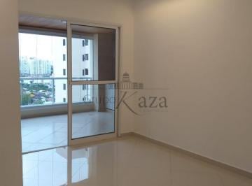 Apartamento · 87m² · 2 Quartos · 1 Vaga · Apartamento Padrão em São José dos Campos