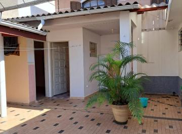 Casa · 250m² · 3 Quartos · 4 Vagas · Casa Térrea em Jardim Tres Marias  -  São Bernardo do Campo
