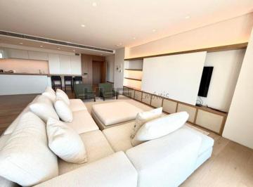 Apartamento de 2 quartos, São Paulo · Lindo apto mobiliado 2 suites, 3 vagas - Chacara Santo Antonio