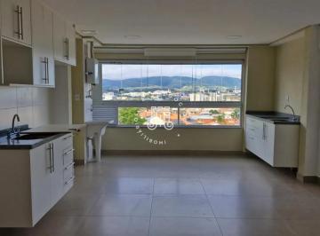 Apartamento · 61m² · 2 Quartos · 1 Vaga · APARTAMENTO PARA ALUGAR - NEXUS RESIDENCE - TORRES DE SÃO JOSÉ - JUNDIAI/SP