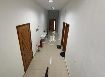 Comercial · 44m² · 1 Vaga · SALA PARA LOCAÇÃO LOCALIZADA NO BAIRRO PARQUE DA REPRESA - JUNDIAÍ/SP