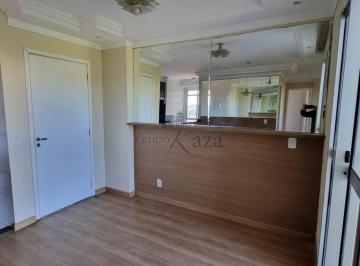 Apartamento · 69m² · 2 Quartos · 1 Vaga · Apartamento - Parque Residencial Flamboyant - Condomínio Vista Flamboyant - 2 Dormitórios - 69m².
