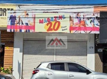 ba8c5d9e2fcc160dd244ec2186c17f335552c9e9 · Ponto para alugar, 45 m² por R$ 3.975/mês - Centro - Pindamonhangaba/SP