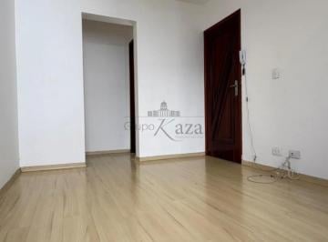Apartamento · 62m² · 2 Quartos · 1 Vaga · Oportunidade - Apartamento - Jardim São Dimas - Residencial Parque Nelson D`Ávila - 2 Dormitórios -