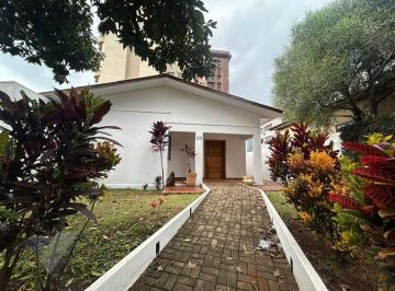 4e6c2bda5511a17ad71151822237c768bebeffb4 · Casa para alugar, 203 m² por R$ 10.000/mês - Centro - Cascavel/PR
