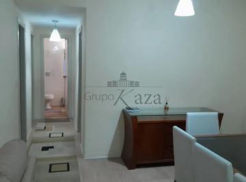 Apartamento de 3 quartos, São José dos Campos · Oportunidade Apartamento Diamond Park Parque Residencial Aquarius 3 Dormitórios 90m².