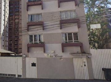 968aa353d2ca37414bf3387efd94cec57f715e23 · Apartamento com 2 dormitórios à venda, 85 m² por R$ 420.000 - Centro - Cascavel/PR