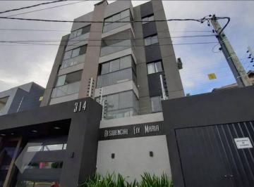 7f958ef71320a25d41a6fd90251e7c01c7d712d5 · Apartamento com 2 dormitórios à venda, 60 m² por R$ 475.000 - Maria Luiza - Cascavel/PR