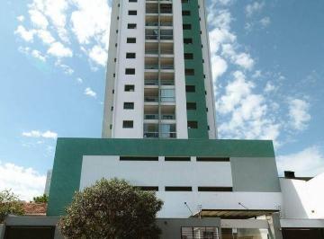 015a1f3f7a324def1996f1236d804fb2def30cf8 · Apartamento com 3 dormitórios à venda, 131 m² por R$ 1.250.000,00 - Centro - Cascavel/PR