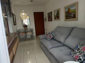 Apartamento 56m² Aluguel Vila Ema · Oportunidade - Apartamento - Vila Ema - Residencial Varandas do Apollo - 2 Dormitórios - 56m².