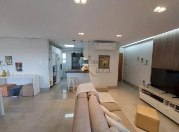 Apartamento · 108m² · 3 Quartos · 2 Vagas · Oportunidade - Apartamento - Residencial Splendor Residence Family Club - Jardim Paraíba - Jacareí -