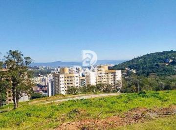 Terreno · 510m² · Terreno a venda no Itacorubi 510m²