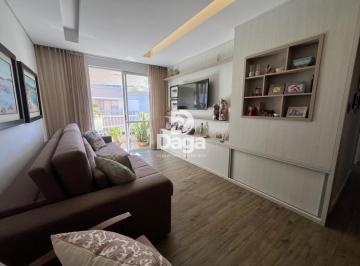 Apartamento · 94m² · 3 Quartos · 1 Vaga · Ed. Cezarium Residence, venha morar no Campeche