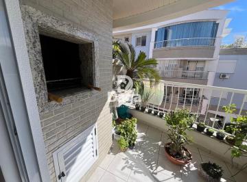 Apartamento · 94m² · 3 Quartos · 1 Vaga · Ed. Cezarium Residence, venha morar no Campeche