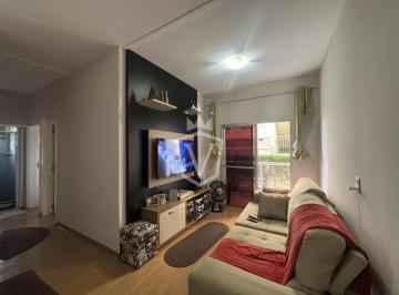 Apartamento · 57m² · 2 Quartos · 1 Vaga · Apartamento à venda Condomínio Vitória - Jundiaí -SP