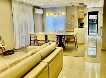 Casa · 140m² · 3 Quartos · 2 Vagas · Casa a venda MOBILIADA no condominio Kaza Alameda, Medeiros, Jundiai/SP