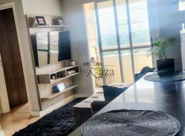 Apartamento · 68m² · 3 Quartos · 2 Vagas · Apartamento Padrão em Jacareí