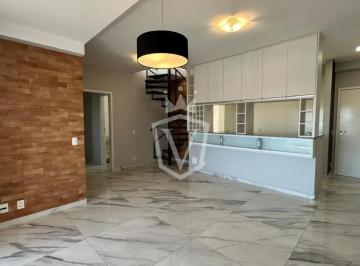 Apartamento · 174m² · 3 Quartos · 2 Vagas · Cobertura para alugar, 3 quartos, Esplêndido - Jundiaí/SP