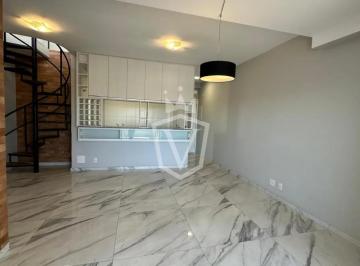 Apartamento · 174m² · 3 Quartos · 2 Vagas · Cobertura para alugar, 3 quartos, Esplêndido - Jundiaí/SP