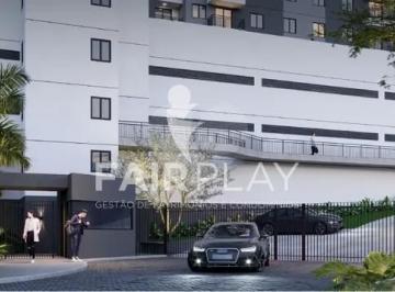 Apartamento · 48m² · 2 Quartos · 1 Vaga · Apartamento à venda - em Demarchi