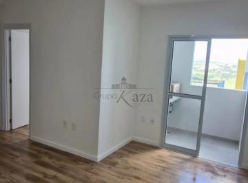Apartamento · 53m² · 2 Quartos · 1 Vaga · Apartamento - Parque Residencial Flamboyant - Mirante Flamboyant II Clube Residencial - 2 Dormitório