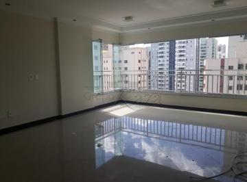sala ampliada · Oportunidade - Apartamento - Jardim Aquários - Residencial Ibiza - 2 Dormitórios - 74m².
