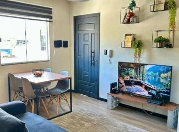 2b391c3f281dd1c27185a54458b0223b6feb9991 · Apartamento com 2 dormitórios à venda, 43 m² por R$ 437.000,00 - Ressacada - Itajaí/SC