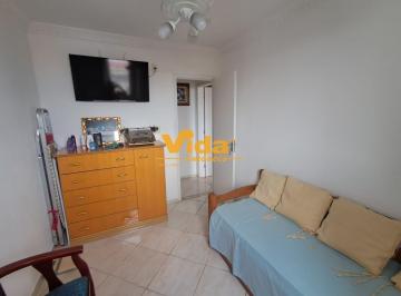 Apartamento · 56m² · 2 Quartos · Apartamento em Jardim Roberto - Osasco, SP