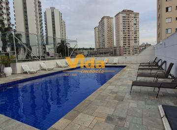 Apartamento · 56m² · 2 Quartos · Apartamento em Jardim Roberto - Osasco, SP