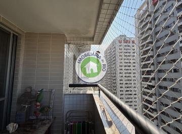 Apartamento · 80m² · 1 Vaga · LOCAÇÃO ANUAL OU TEMPORADA APARTAMENTO DE DOIS QUARTOS, COM VAGA DE GARAGEM - CONDOMÍNIO COSTABELLA…