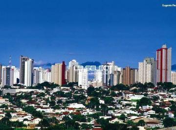 2888162ba0968d44e765e110803d8c71526e4204 · Galpão comercial no bairro Novo Mundo com 391,98 metros quadrados.