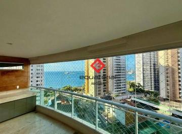 ba222441d195b2b46aaa4e85ebd6dac05a906d2a · Apartamento com 4 suítes à venda, 210 m² por R$ 3.500.000 - Mucuripe - Fortaleza/CE