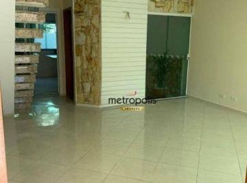 Sala · Sobrado com 4 dormitórios à venda, 240 m² por R$ 1.450.000,00 - Parque São Diogo - São Bernardo do C