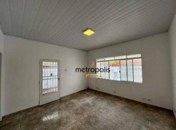 Sala · Casa com 2 dormitórios à venda, 189 m² por R$ 800.000,00 - Barcelona - São Caetano do Sul/SP