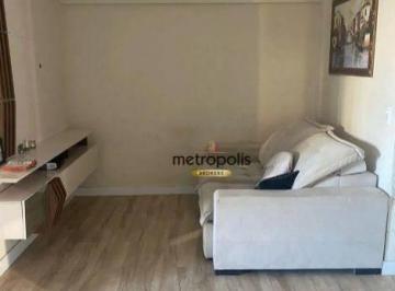 Sala de estar · Apartamento com 2 dormitórios, 62 m² - venda por R$ 457.000,00 ou aluguel por R$ 3.561,11/mês - Casa