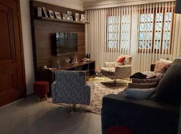 Sala · Sobrado 3 Dormitórios | 2 Suítes | 4 Vagas | 153 m² por R$ 1.151.000 - Parada Inglesa - São Paulo/SP