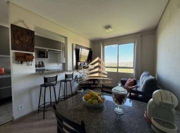 023bb3980d8593798580ab8eb69a5212eaf54f83 · Apartamento com 2 dormitórios à venda, 45 m² por R$ 375.000,00 - Ponte Grande - Guarulhos/SP