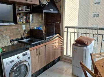 40d0ac555206473426404471f6b01cd9cc5ecb72 · Studio com 1 dormitório à venda, 38 m² por R$ 425.000,00 - Bosque Maia - Guarulhos/SP