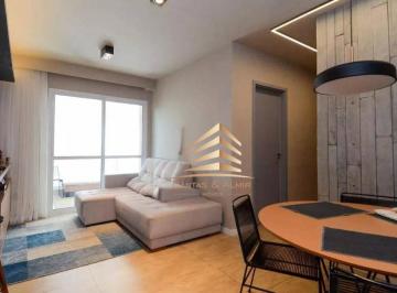2d653d9cb286bb23699e798bb33921ea997997ae · Apartamento com 2 dormitórios à venda, 68 m² por R$ 700.000,00 - Bosque Maia - Guarulhos/SP