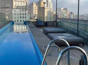Casa · 32m² · Imoveis - na República