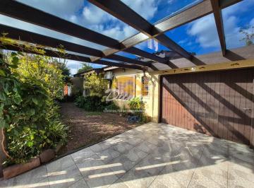 Casa · 88m² · 2 Quartos · 1 Vaga · Casa à venda em Nova Tramandaí - Tramandaí/RS