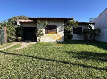 Casa · 99m² · 4 Quartos · 1 Vaga · Casa à venda em Nova Tramandaí - Tramandaí/RS